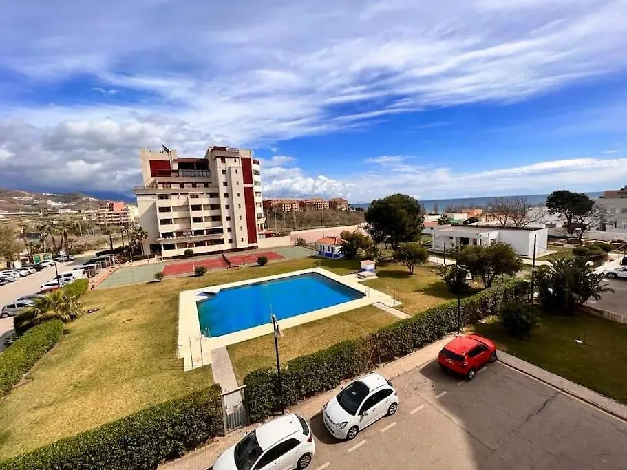 Estudio El Faro Málaga