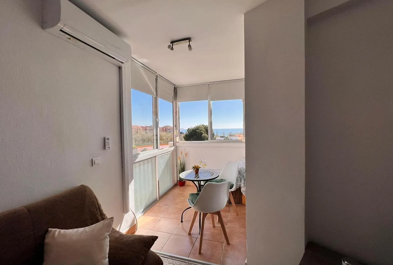 Estudio El Faro Málaga